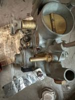 Solex Vergaser mit Ansaug- und Abgaskrümmer für Renault 8/10